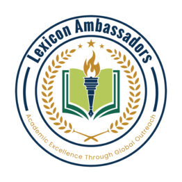 Lexicon Ambassador Logo