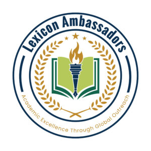 Lexicon Ambassador Logo